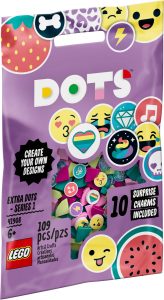 lego 41908 dots doplnky 1 serie