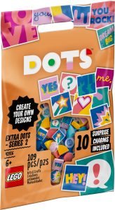 lego 41916 dots doplnky 2 serie