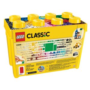 velky kreativni box lego 10698