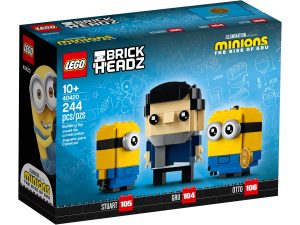 lego 40420 gru stuart a otto