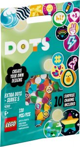lego 41932 dots doplnky 5 serie
