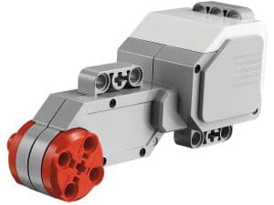 lego 45502 velky servo motor ev3