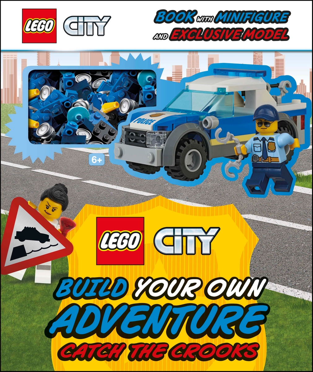 lego 5006806 build your own adventure