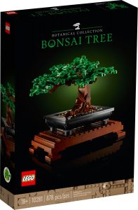 lego 10281 bonsaj