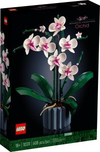 lego 10311 orchidej