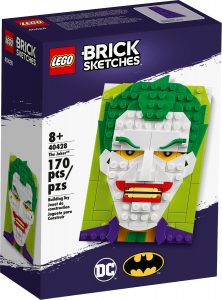 lego 40428 joker