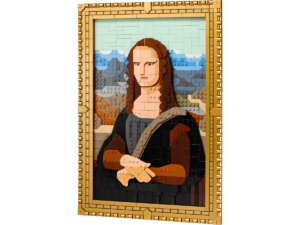 mona lisa 31213