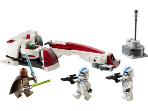 barc speeder escape 75378