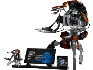 droideka 75381