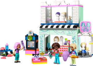 hair salon and accessories store 42662